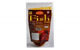Jude's Fish Pickle   Pack  150 grams